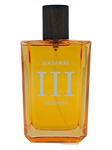 Taco Spice III by Samam