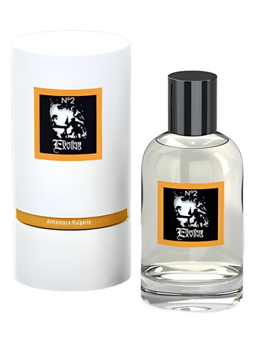 Fragranza Nº 2 Armenica Vulgaris by Ex Floribus Vinis