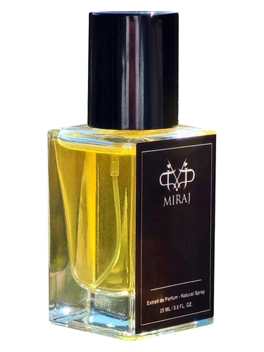 Patchouli Sumatra by The House Of MIRAJ