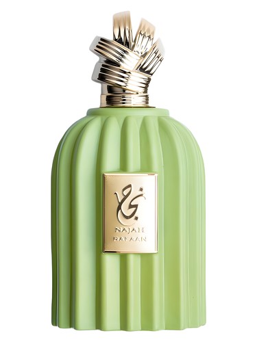Najah by La Parfum Galleria