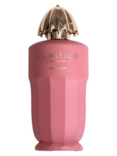 Just Wardi by La Parfum Galleria