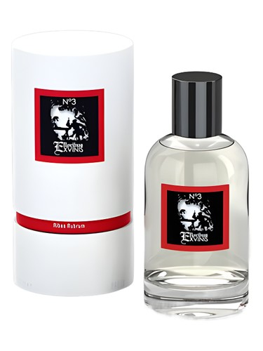 Fragranza Nº 3 Ribes Rubrum by Ex Floribus Vinis