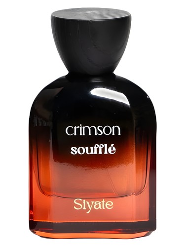 Crimson Souffle by Siyate