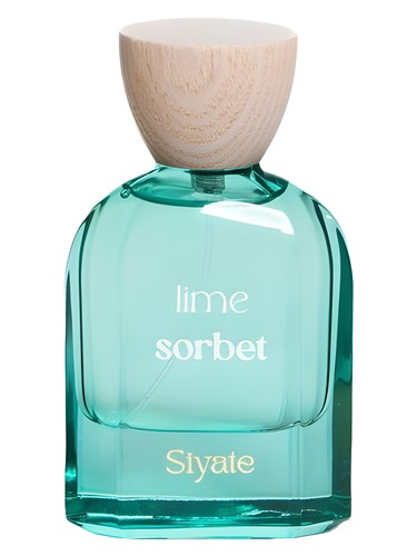 Lime Sorbet by Siyate