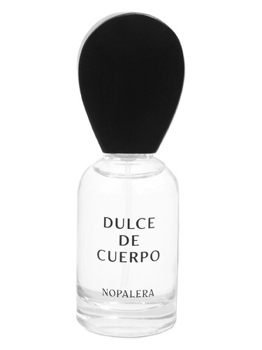 Dulce de Cuerpo by Nopalera