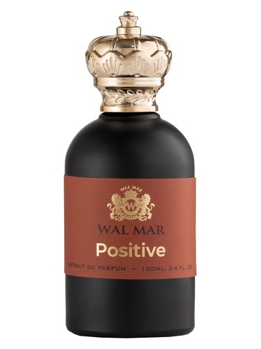Positive by Wal Mar