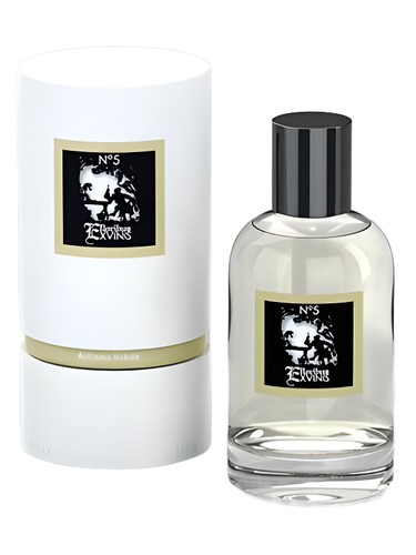 Fragranza Nº 5 Anthemis Nobilis by Ex Floribus Vinis