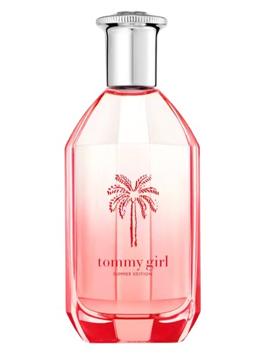 Tommy Girl Summer 2025 by Tommy Hilfiger