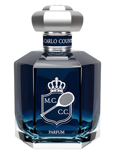 M.C.C.C. Pour Homme Parfum by Monte Carlo Country Club