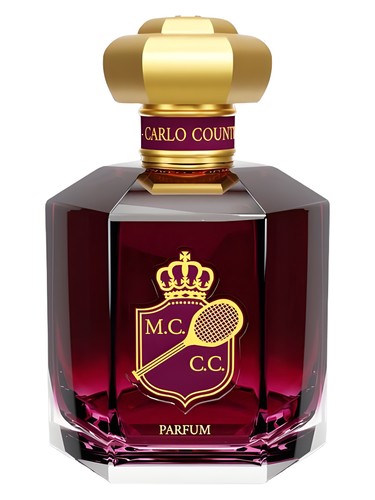 M.C.C.C. Pour Femme Parfum by Monte Carlo Country Club