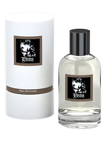 Fragranza Nº 6 Piper Officinarum by Ex Floribus Vinis