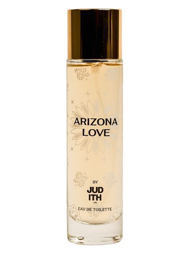 Arizona Love by Judith Paris