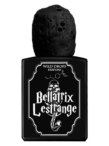 Bellatrix Lestrange by Wild Drops Parfums