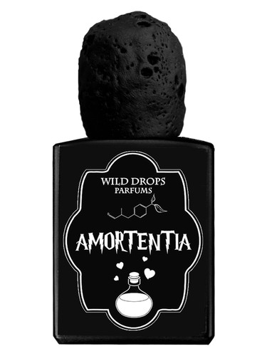 Amortentia by Wild Drops Parfums