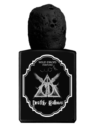 Deathly Hallows by Wild Drops Parfums