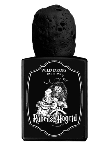 Rubeus Hagrid by Wild Drops Parfums