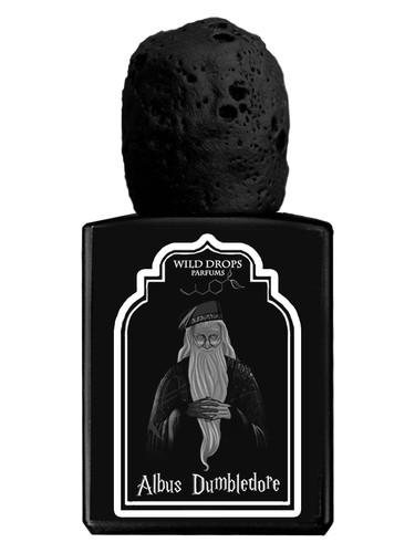 Albus Dumbledore by Wild Drops Parfums