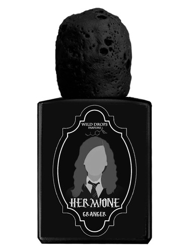 Hermione by Wild Drops Parfums