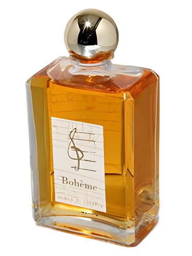 Boheme by Segreti di Lucca