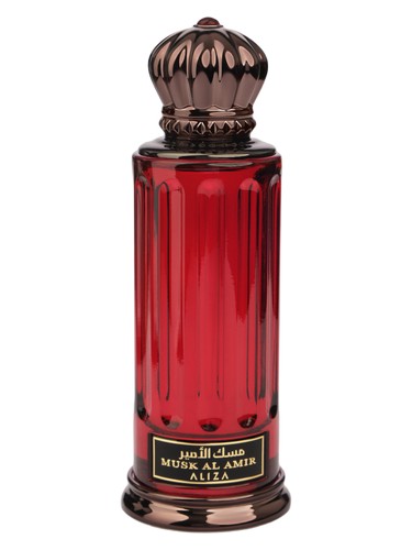 Musk Al Amir by Rasasi