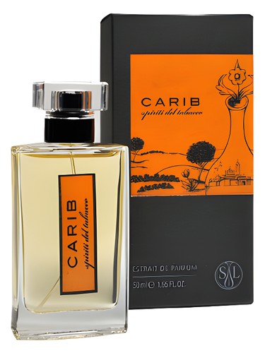 Carib by Segreti di Lucca