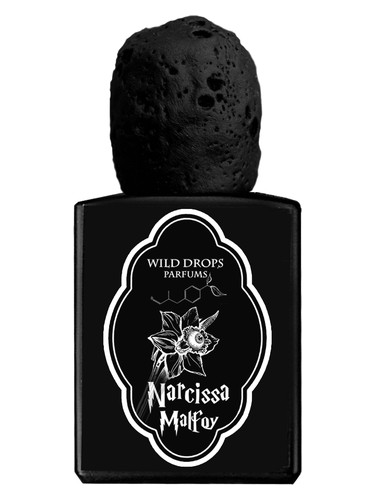 Narcissa Malfoy by Wild Drops Parfums