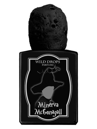 McGonagall by Wild Drops Parfums
