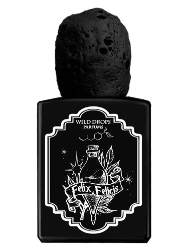 Felix Felicis by Wild Drops Parfums