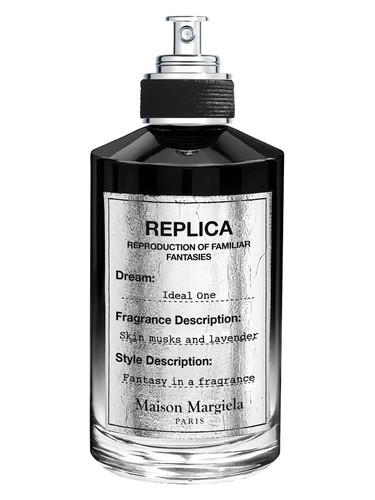 Ideal One by Maison Martin Margiela