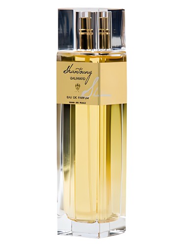 Shantoung by Galimard