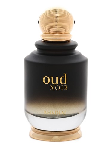 Oud Noir by Khadlaj Perfumes