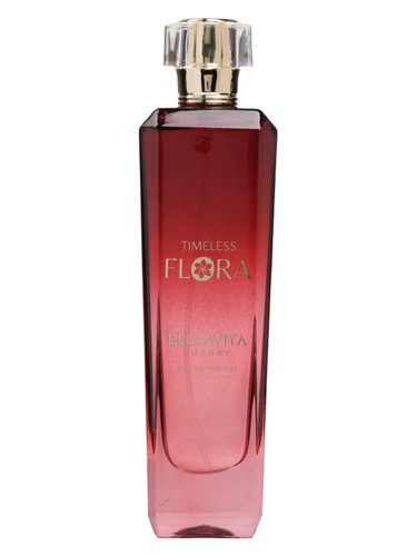 Timeless Flora by BellaVita