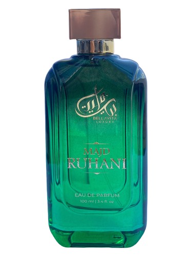 Majd Ruhani by BellaVita