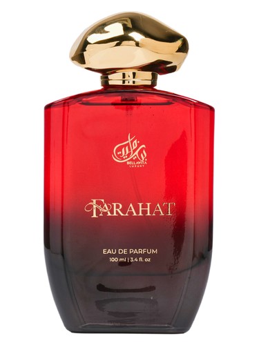 Farahat by BellaVita