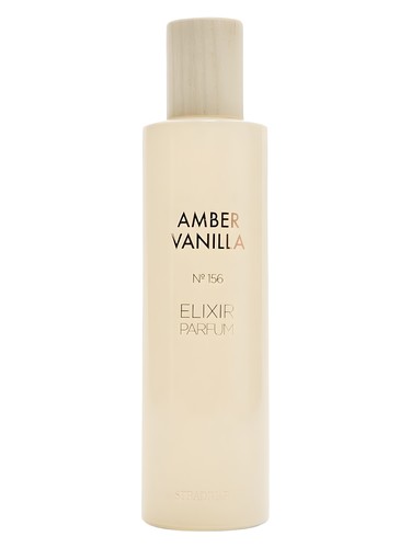 Nᵒ156 Amber Vanilla by Stradivarius