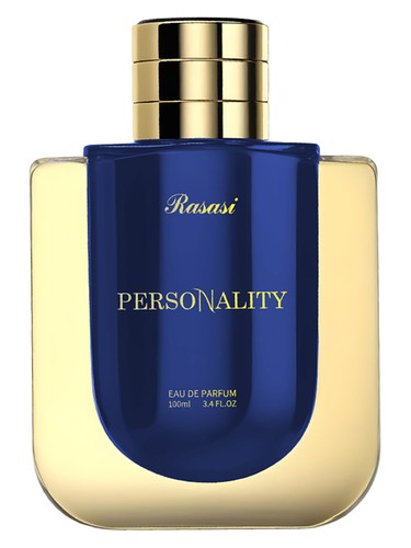 Personality Blue Pour Homme by Rasasi