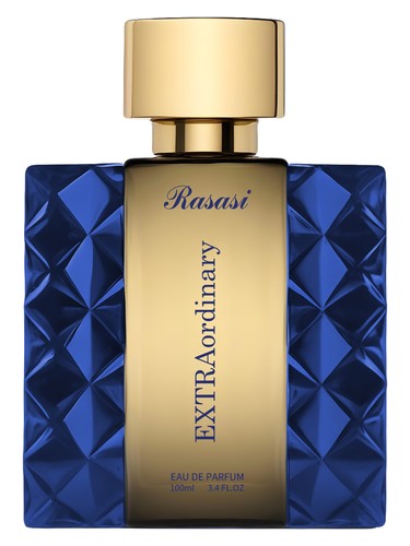 Extraordinary Blue Pour Homme by Rasasi