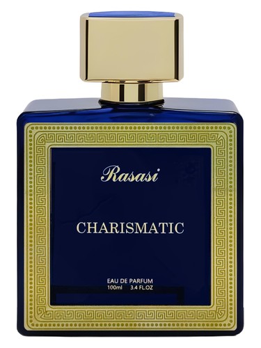 Charismatic Pour Homme by Rasasi