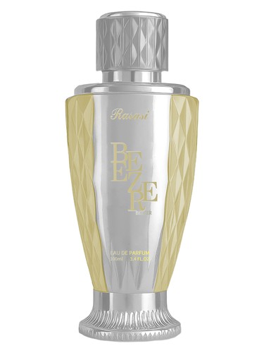 Beezer Silver Pour Femme by Rasasi