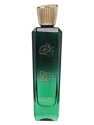 Rih Al-Emarat by BellaVita