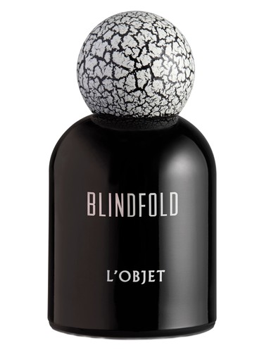 Blindfold L'Objet perfume by L Objet