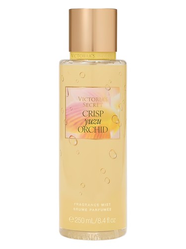 Crisp Yuzu Orchid Victoria's Secret perfume by Victoria s Secret