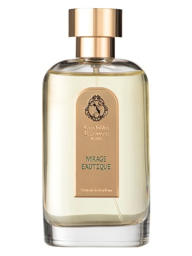 Mirage Exotique by Les Nobles Essences