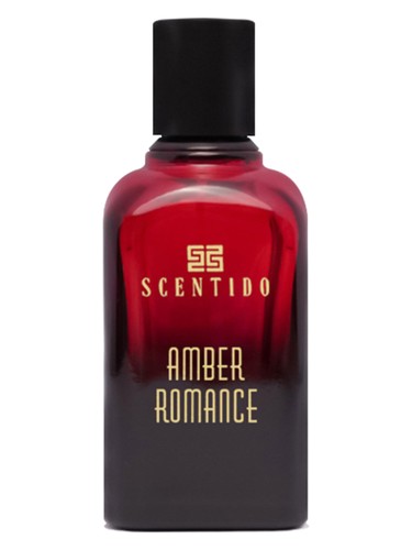 Amber Romance by Scentido