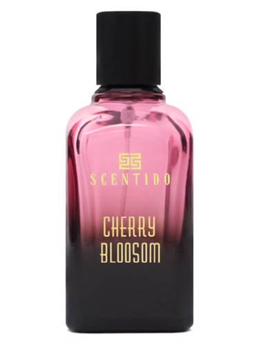 Cherry Blossom by Scentido