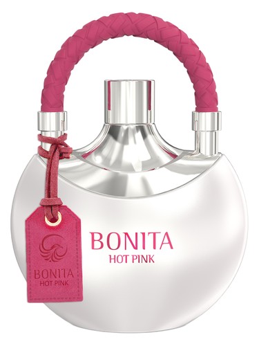 Bonita Hot Pink Le Falconé Perfumes perfume by Le Falcone Perfumes