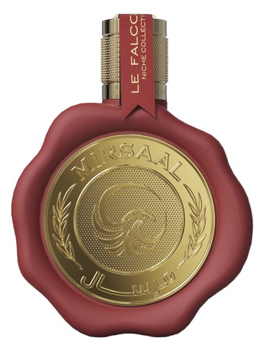 Mirsaal Love Letter Le Falconé Perfumes perfume by Le Falcone Perfumes
