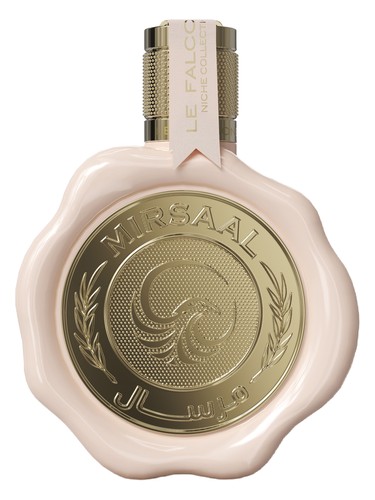 Mirsaal Passion Le Falconé Perfumes perfume by Le Falcone Perfumes