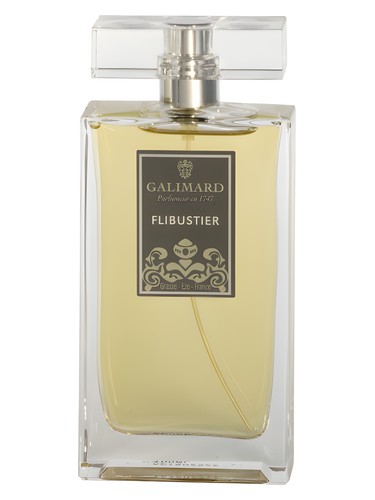 Flibustier by Galimard