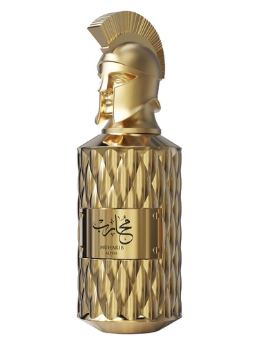 Muharib Alpha Le Falconé Perfumes cologne by Le Falcone Perfumes